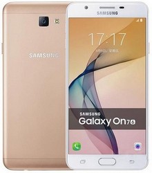Замена экрана на телефоне Samsung Galaxy On7 (2016) в Красноярске